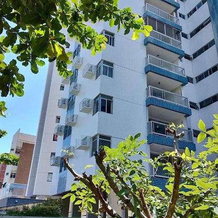 Apartamento Amplo A 700 Metros Da Praia Recife Dış mekan fotoğraf