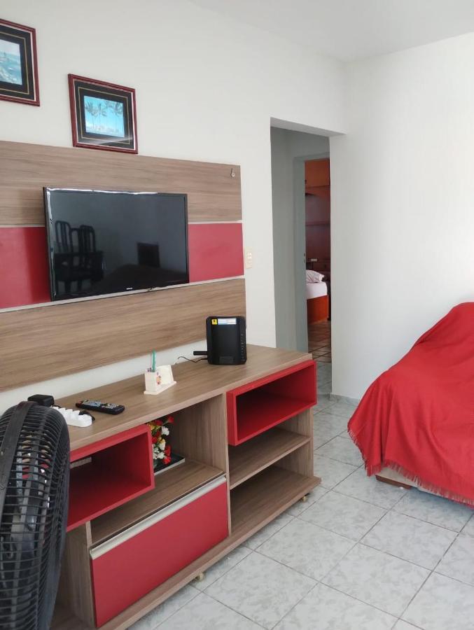 Apartamento Amplo A 700 Metros Da Praia Recife Dış mekan fotoğraf