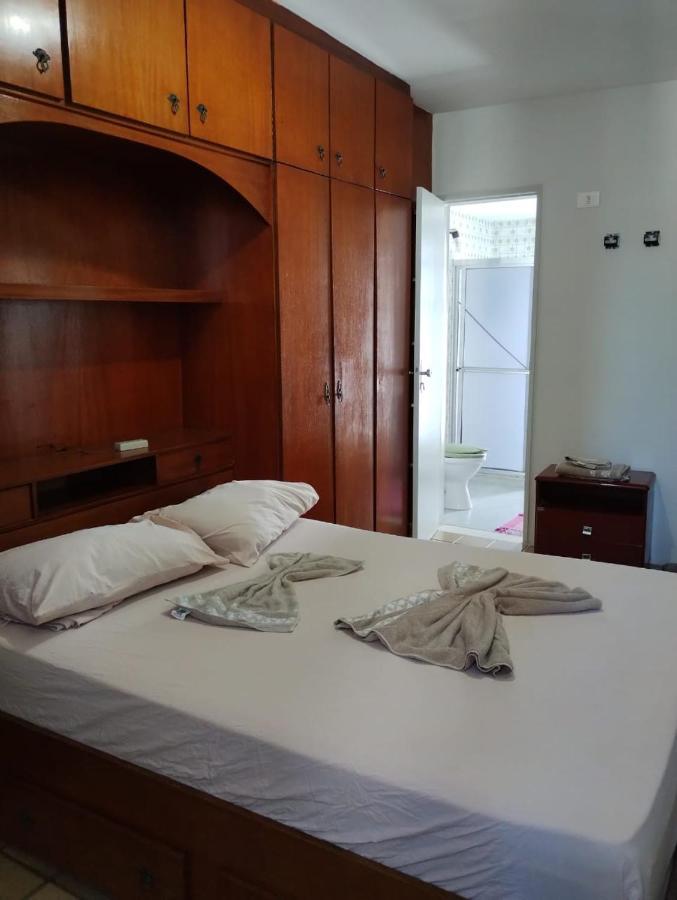 Apartamento Amplo A 700 Metros Da Praia Recife Dış mekan fotoğraf