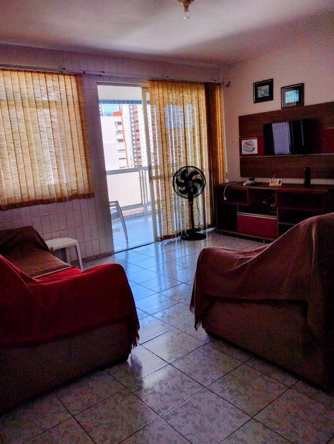 Apartamento Amplo A 700 Metros Da Praia Recife Dış mekan fotoğraf