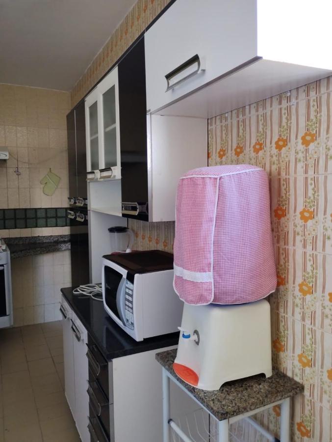 Apartamento Amplo A 700 Metros Da Praia Recife Dış mekan fotoğraf